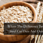 Whats The Difference Between Steel Cut Oats And Oatmeal